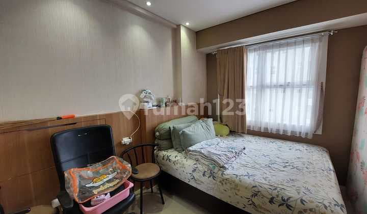 Apartemen Parahyangan Residence 1 BR Dekat