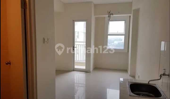 Apartemen Parahyangan Residence Type Studio View Pool di Bandung