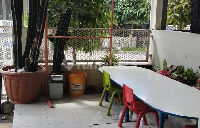 Rumah 1 Lantai Bagus Dan Nyaman di Taman Kopo Indah Bandung