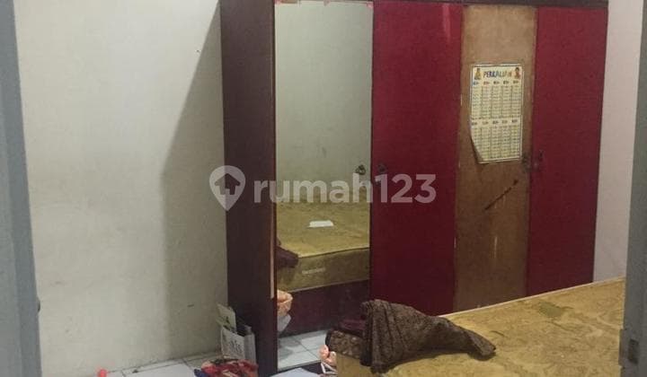 Jual Cepat Rumah Hitung Tanah di Taman Kopo Indah 2 Bandung