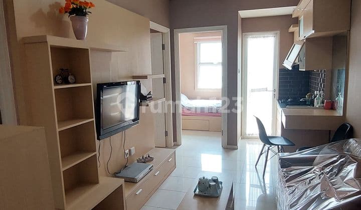 Apartemen 2BR Dekat Kampus Itb Unpar Parahyangan Residence