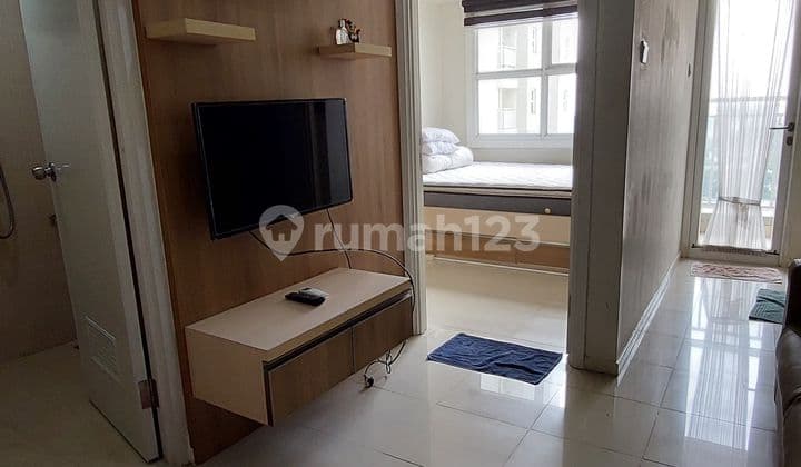 Apartemen Parahyangan Residence 1 BR Furnish Dekat Kampus Unpar