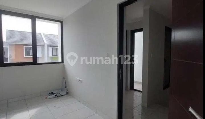Jual Rumah 2 Lantai Modern Di Cluster Dayana Summarecon Bandung