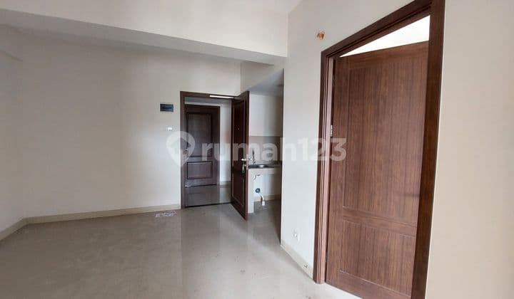 Apartemen Galeri Ciumbuleuit 2 Unit Baru 2BR Dekat Kampus