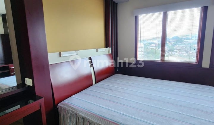 Apartemen Grand Setiabudi 3 BR Platinum Lantai 18 Siap Huni