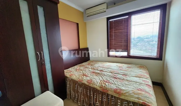 Grand Setiabudi Apartment 3 BR Platinum Strategic Location