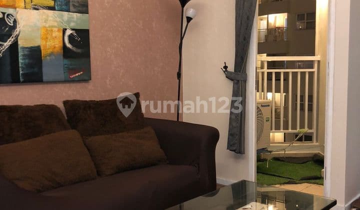Parahyangan Residence 1Br Apartment Near Unpar Campus Bandung
