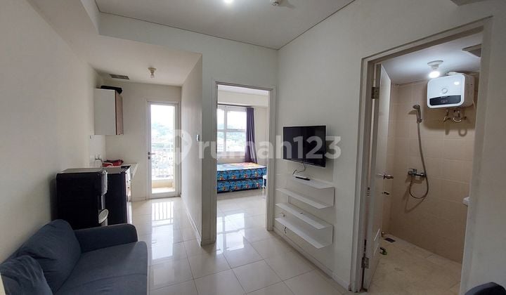 Apartemen Parahyangan Residence 1 BR Dekat Kampus Unpar Bandung