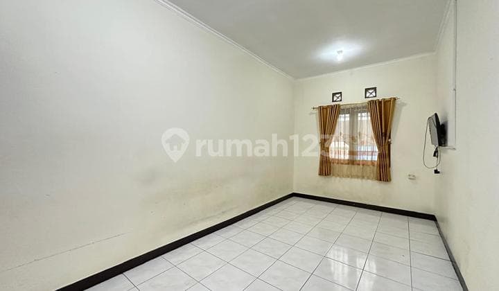 Rumah Terawat Siap Huni di Sayap Batununggal Kota Bandung