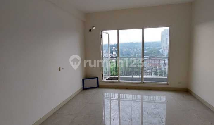 Apartemen Galeri Ciumbuleuit 3 Type Studio Lantai 8 Dekat Kampus