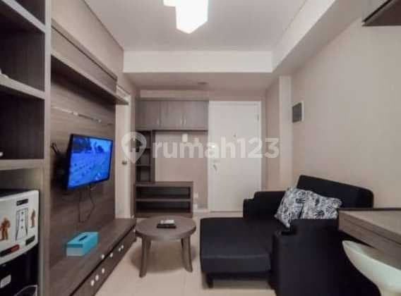 Jual Apartemen Parahyangan Residence 2 BR Siap Huni di Bandung