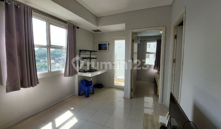 Apartemen Parahyangan Residence 2 BR Hooke Dekat Kampus Unpar