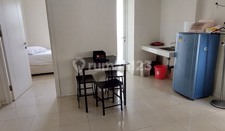 Apartemen Parahyangan Residence 2 BR Hooke Lantai 9 dekat Kampus
