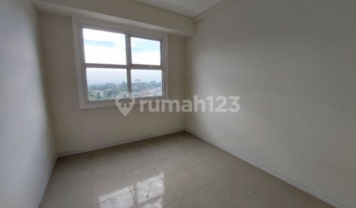 Apartemen 1 BR Lanta 6 View City Bandung Di Parahyangan Residence