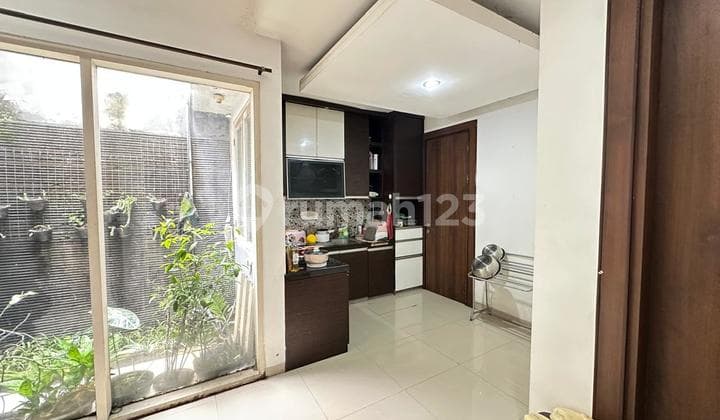 Rumah Ada Kos-Kosan Murah Strategis di Belakang Sayap Supratman