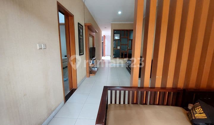 Jual Rumah Siap Huni Di Mekarwangi Bandung