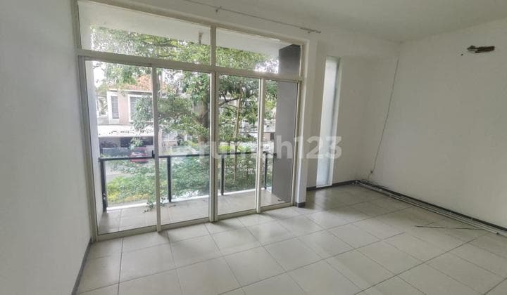 2-Story House with Sunrise View in Tatar Mayang Sunda, KBP