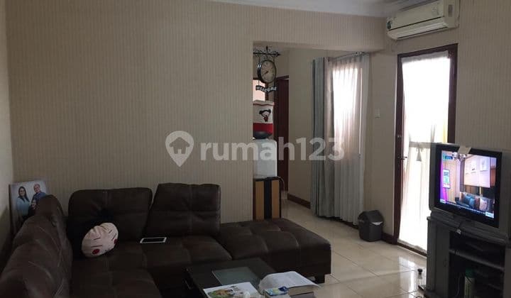 The Majesty Apartment 3BR Prime Location in Bandung City