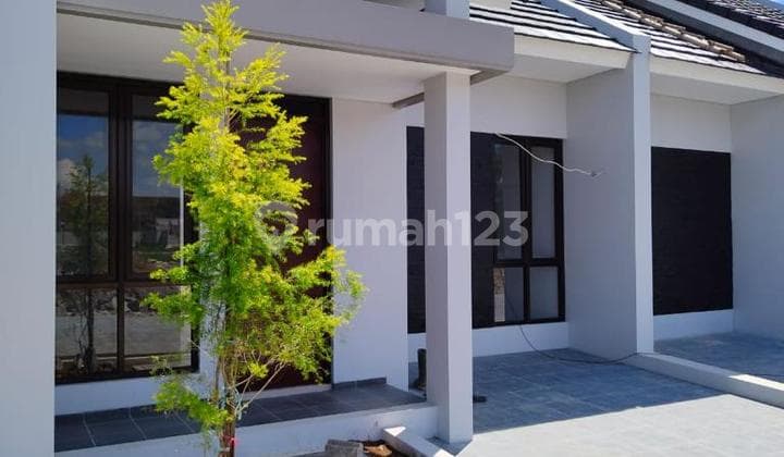 Di Jual Rumah Blok Safir Ii di Grand Paradise Kopo, Bandung