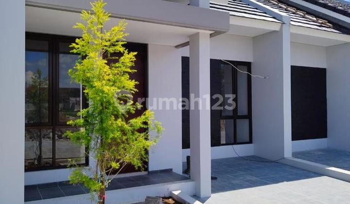 Di Jual Rumah Blok Safir Ii di Grand Paradise Kopo, Bandung