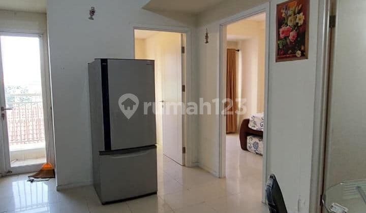 Apartemen Parahyangan Residence 2 BR Dekat Kampus