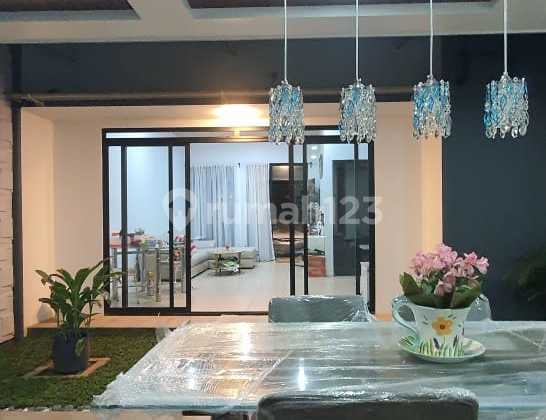 Well-Maintained 2-Story House in Lokacitra Kota Baru Parahyangan