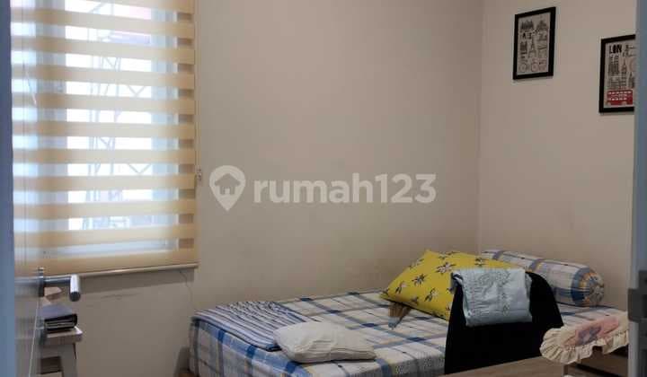 Rumah Bagus Siap Huni Lokasi Strategis Di Taman Kopo Indah V