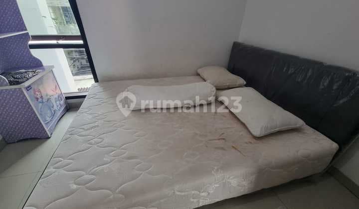 Rumah 2 Lantai Asri Fully Furnish di Komp. Sayana Terrace House