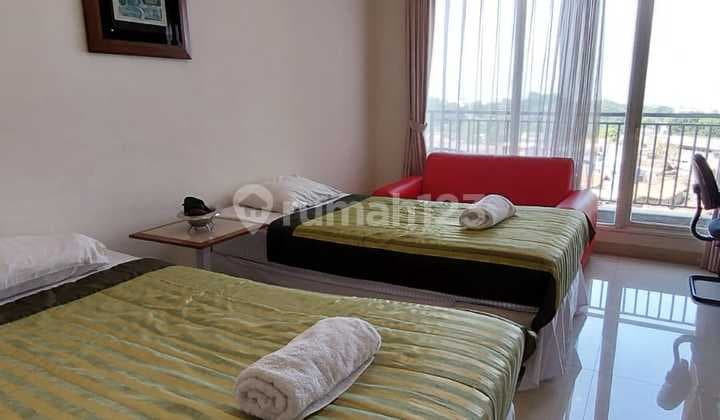 Jual Cepat Apartemen Galeri Ciumbuleuit 3 Dekat Kampus UNPAR