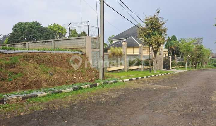 For Quick Sale: Residential Land in Setiabudi Regency, Bandung