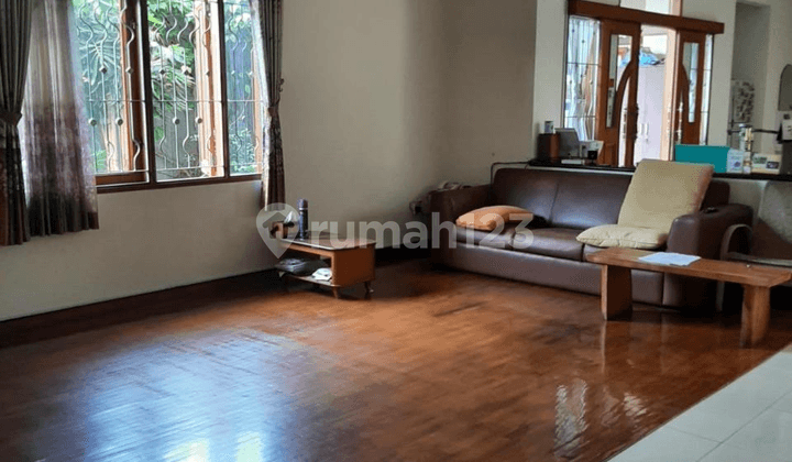 Dijual Cepat Rumah Megah 2 Lantai di Taman Millenium Pajajaran Bandung