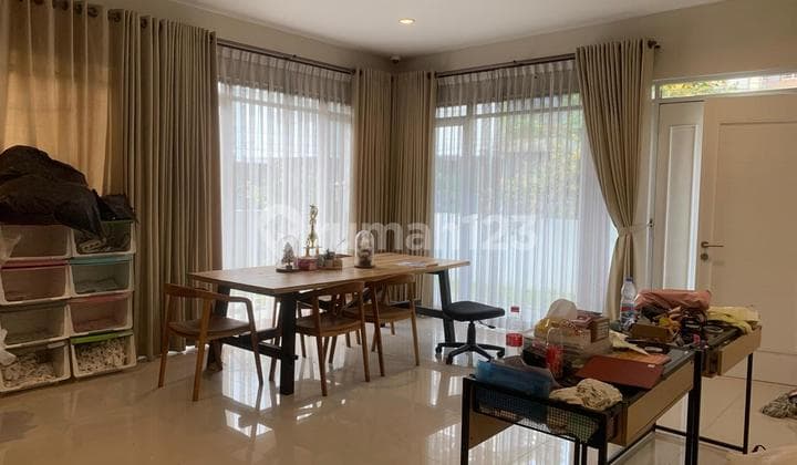 Rumah Minimalis di Kawasan Pondok Hijau Bandung