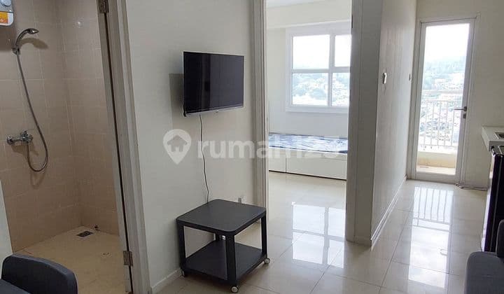 Di Sewakan Apartemen Parahyangan Residence 1 BR Dekat Unpar
