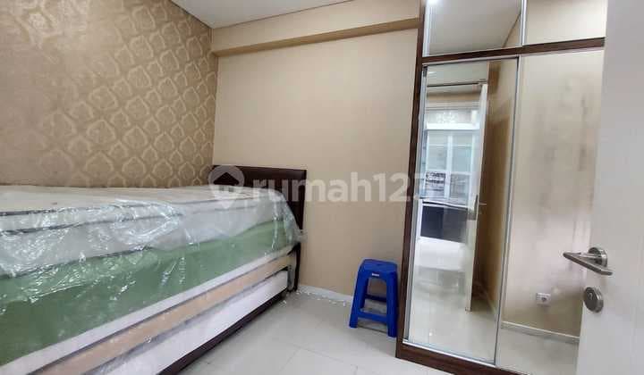 Apartemen Parahyangan Residence 2 BR Dekat Kampus Unpar