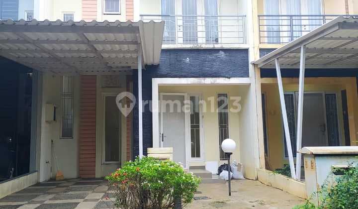 Jual Cepat, Lokasi Tenang # Ga Rebutan Parkir Sm Tetangga#