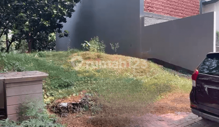 Kavling Lebar 14 Area Jakarta Utara Grand Orchard