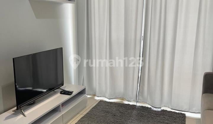 Fully furnished, neat and clean condition.