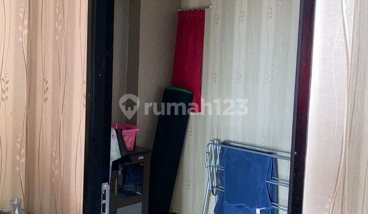 Apartemen 2 Kamar Tidur Di Pulogebang