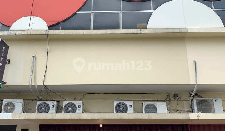 Dijual Ruko Paramount Dotcom 3 Lantai, Gading Serpong
