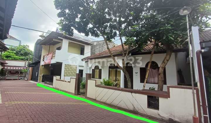 Dijual Tanah dan Bangunan Kost Dekat Ugm Pascasarjana Pogung
