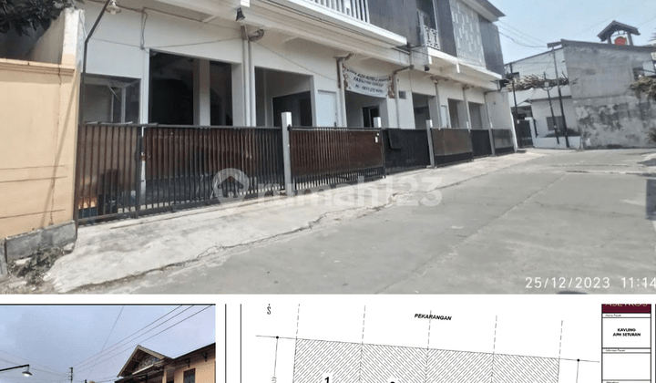 Dijual Tanah Kavling Luasan Kecil SHM Seturan Dekat Kampus Upn