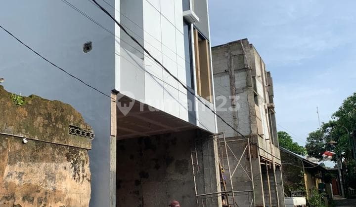 Strategis Dekat Uii Kost Eksklusif di Jalan Kaliurang KM 12