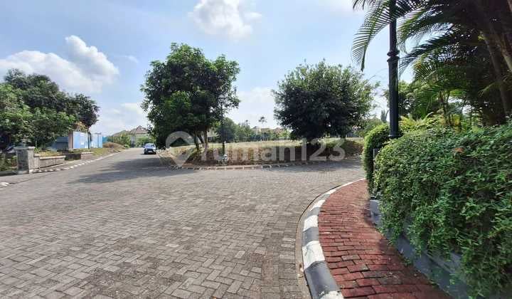 7 Jutaan Tanah Perum Merapi View Jalan Kaliurang Siap Bangun
