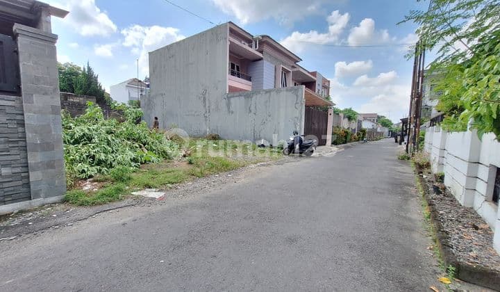 Siap Bangun Kawasan Kost Tanah Plemburan Dekat ke Kampus Ugm