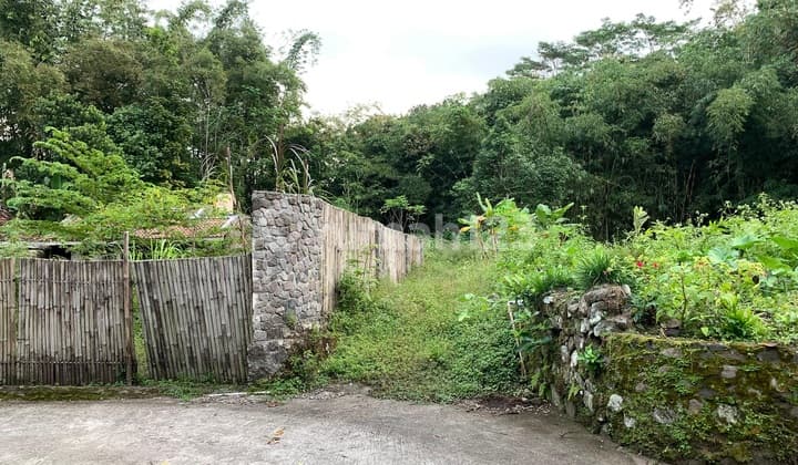 Cheap Turi Land 500 Million Near Hpaic Merapi Good Investment