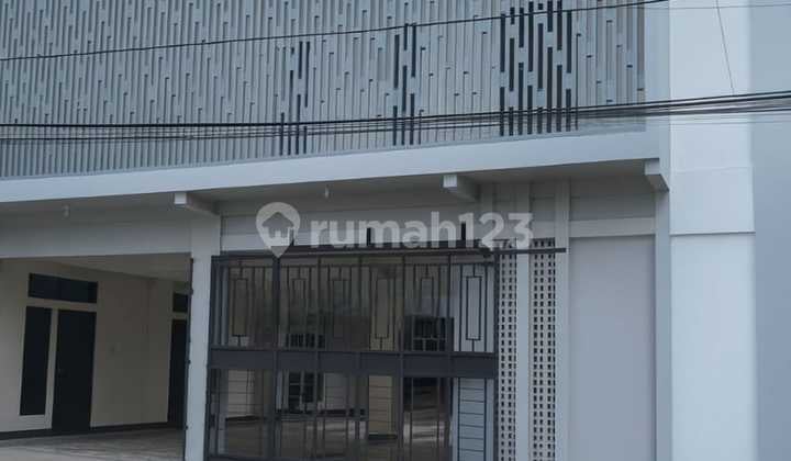 Dijual Kost Baru Full Furnished Area Seturan Eksklusif 25 Kamar