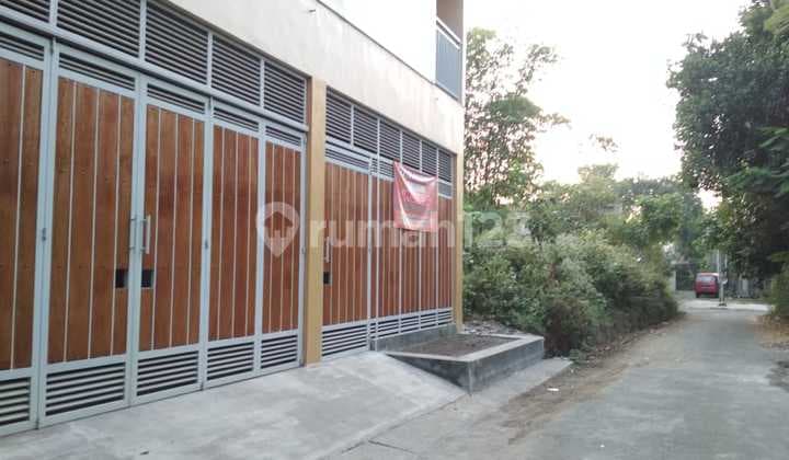 Kost Aktif Eksklusif di Jalan Kaliurang KM 12 Dekat Kampus Uii