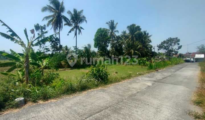 Price 2 Million Cheap Land Near Rejodani Market Good Investment