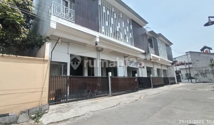 Dijual Tanah Kavling Belakang Kampus Upn Jalan Seturan Jogja