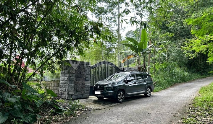 Dijual Tanah Murah Pakem Sleman Dekat Kawasan Wisata Kaliurang